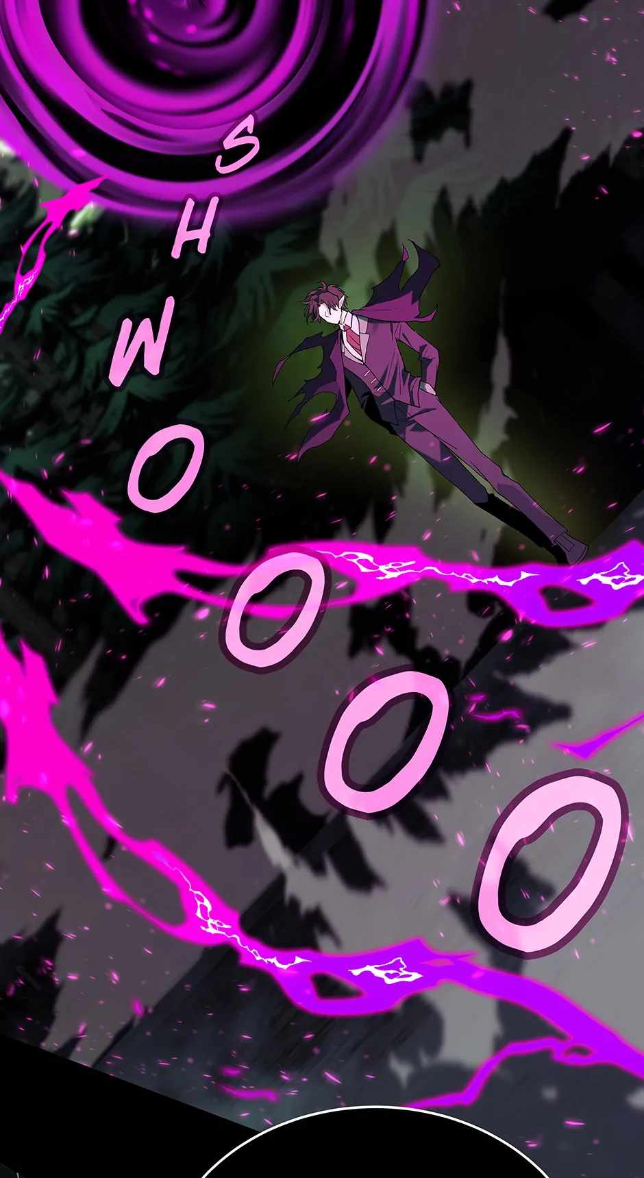I Became A Part Time Employee For Gods Chapter 95 4